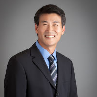 Dr. Eric Park DDS