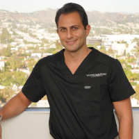 Dr. Namit Saadat DDS